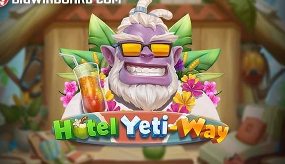 Hotel Yeti-Way