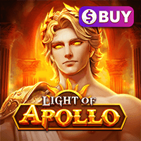 Ngọn Lửa Apollo game cover