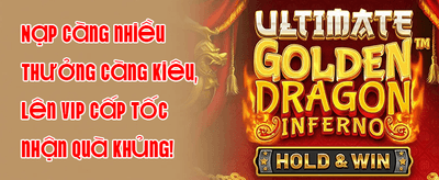 Hoàn Trả Vô Tận promotion