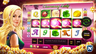 Giao diện trang chủ Wynn08 Mobile