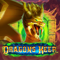 Dragon's Keep game cover